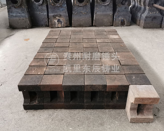 制砂機(jī)錘頭 制砂機(jī)錘頭