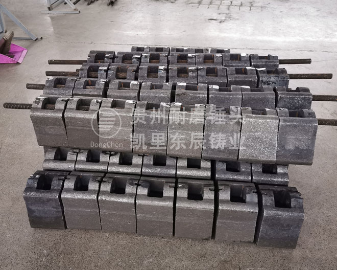 耐磨錘頭 耐磨錘頭