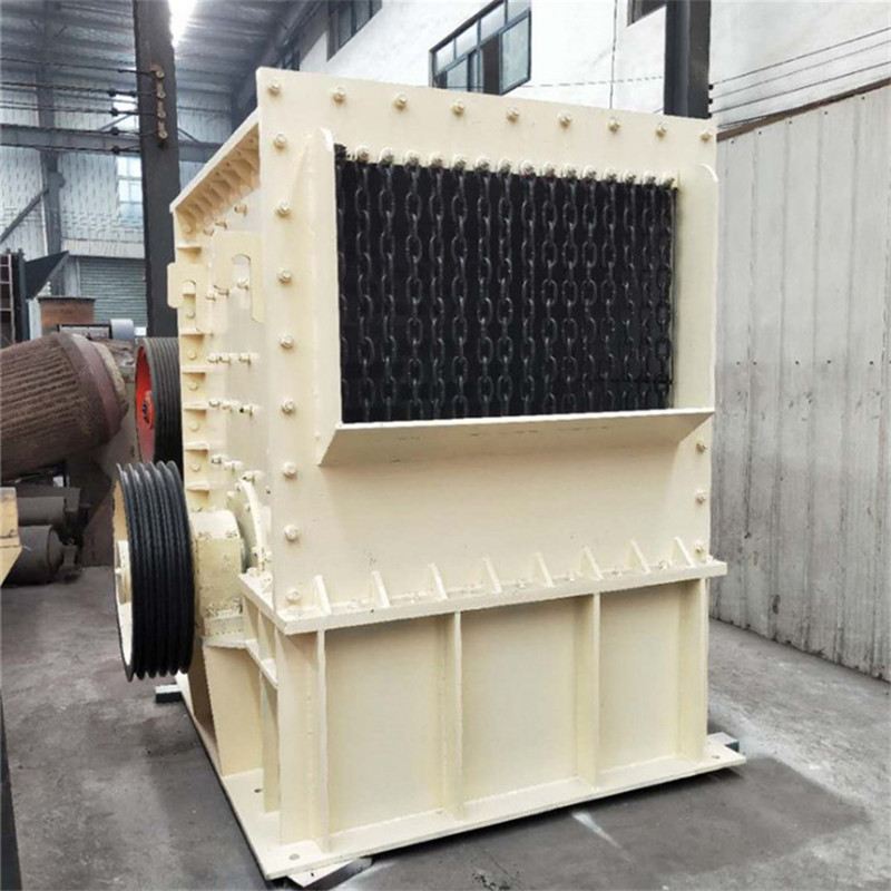 箱式破碎機(jī) 箱式破碎機(jī)